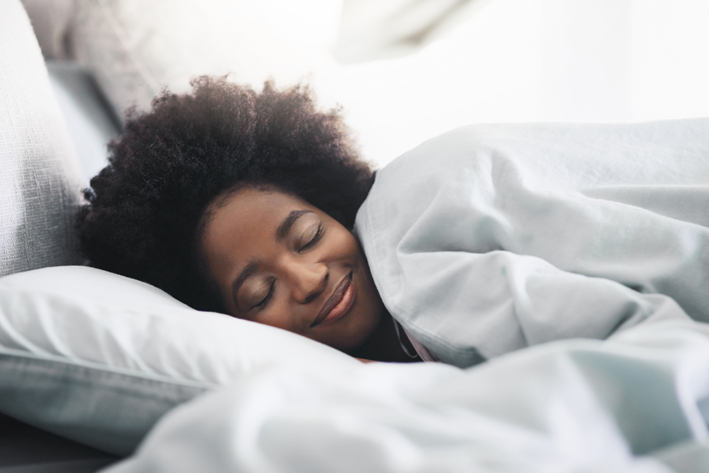 Need Sleep? Tips for a good night’s rest