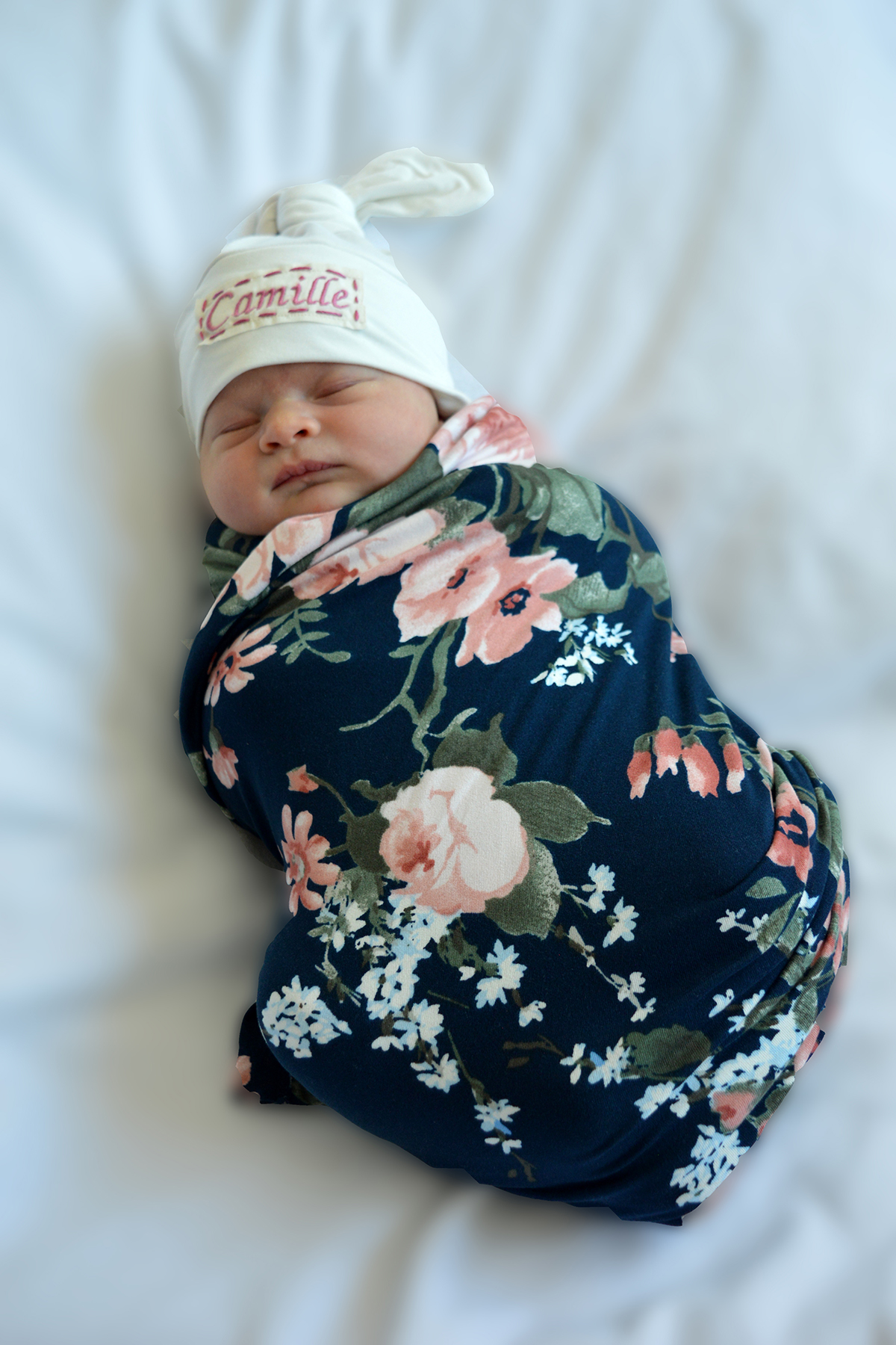 Camille Ann Marie photo