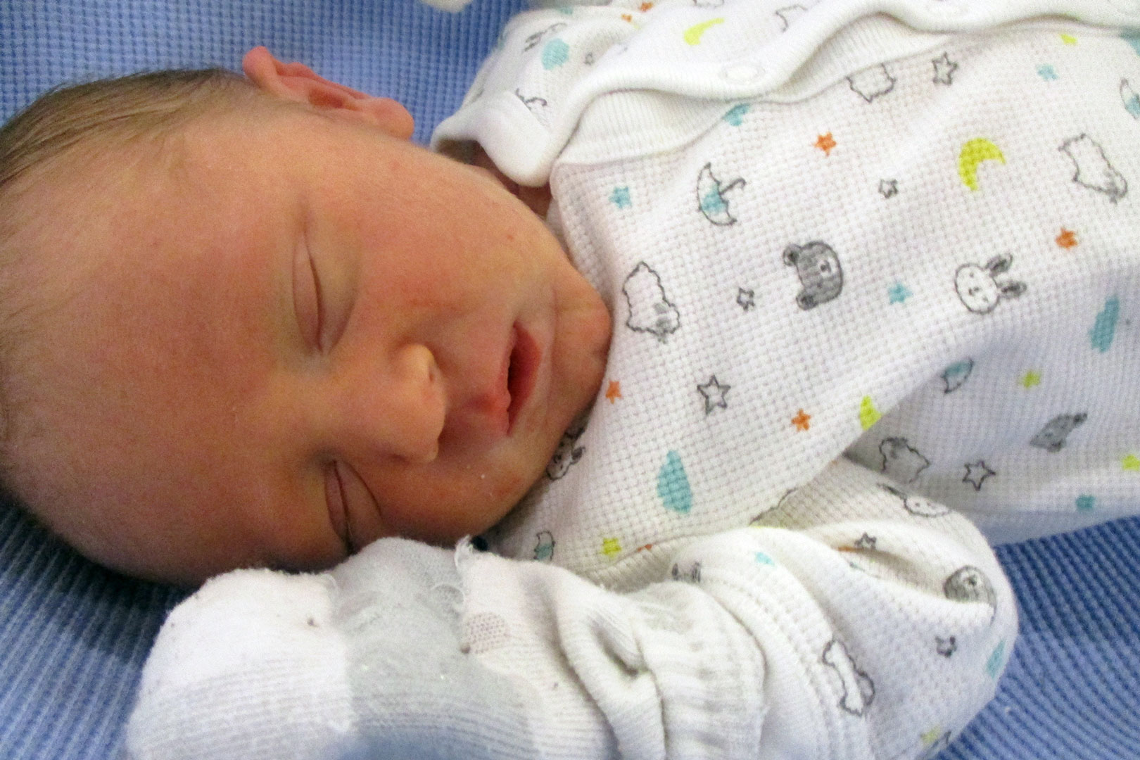 Jace Henry photo