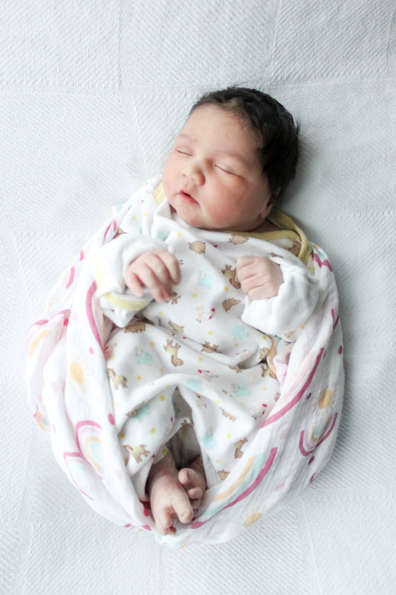 Hailey Grace photo