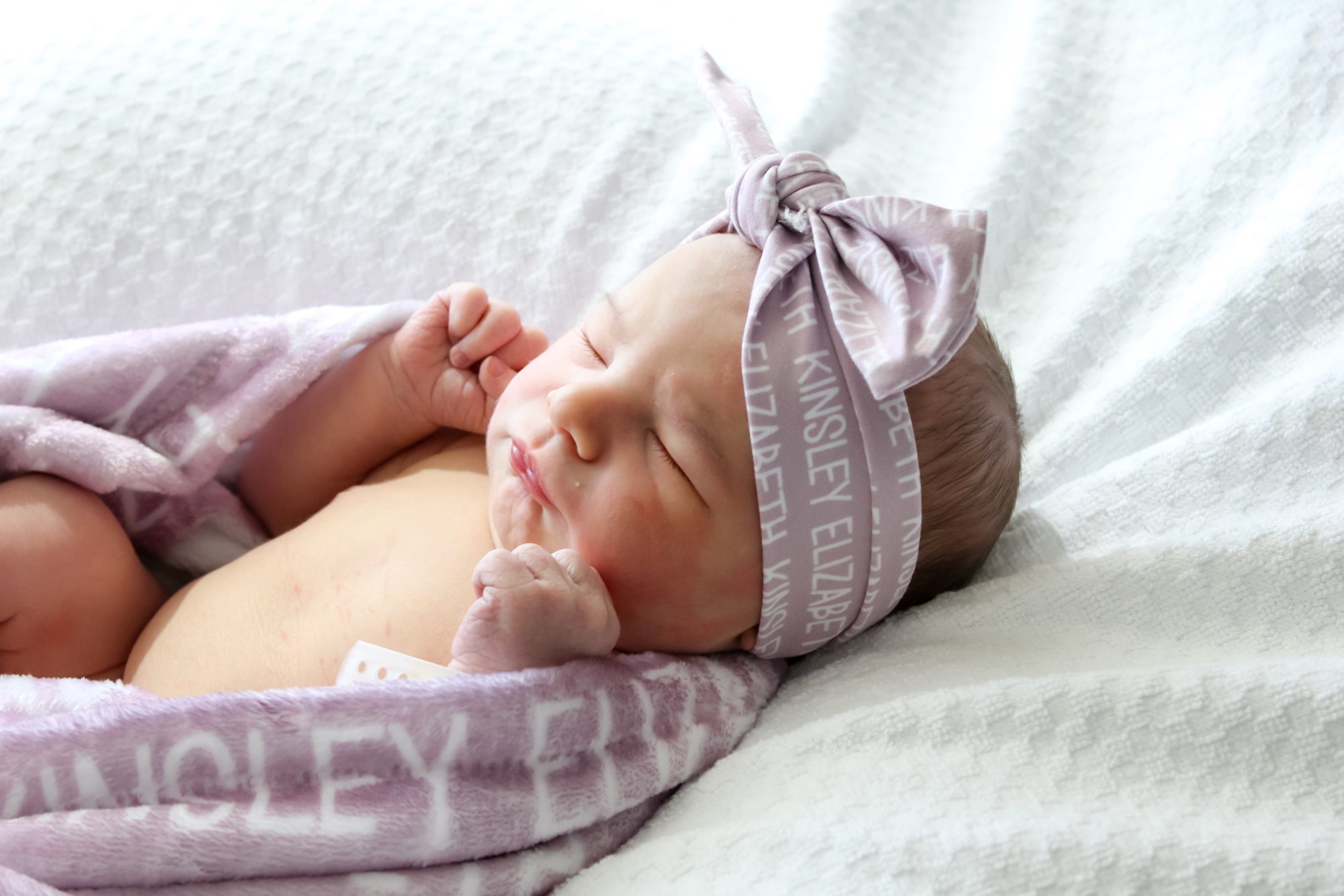 Kinsley Elizabeth photo