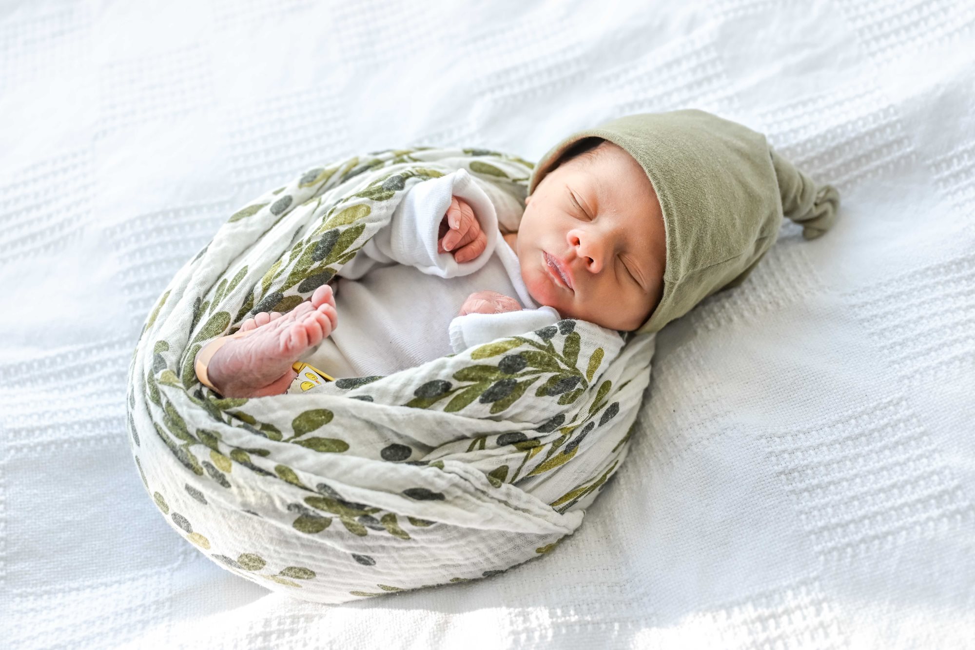 Olivia Feliciano Marie photo