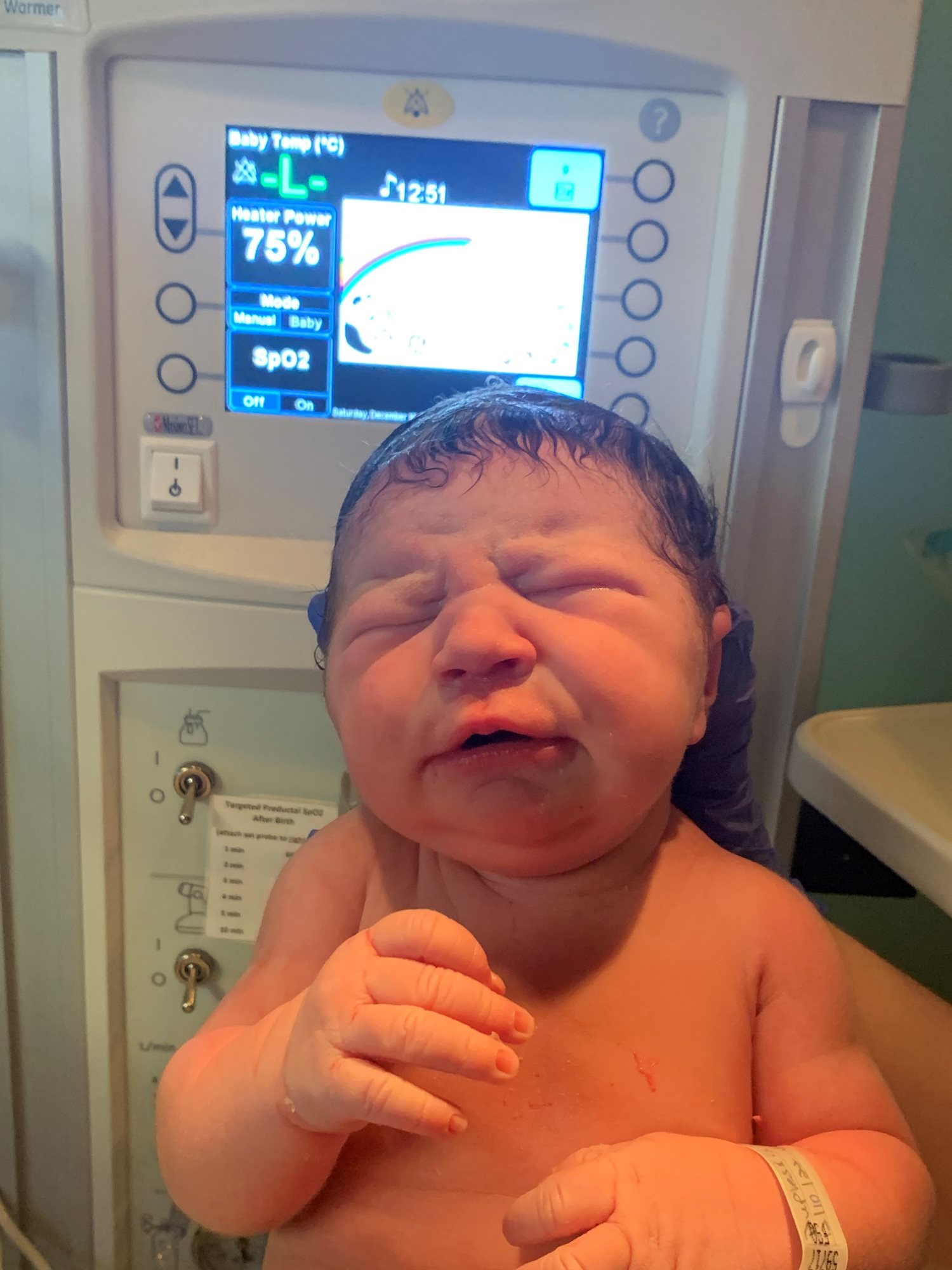 Alaina Grace photo
