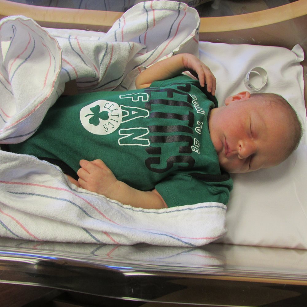 Asher Andrew photo