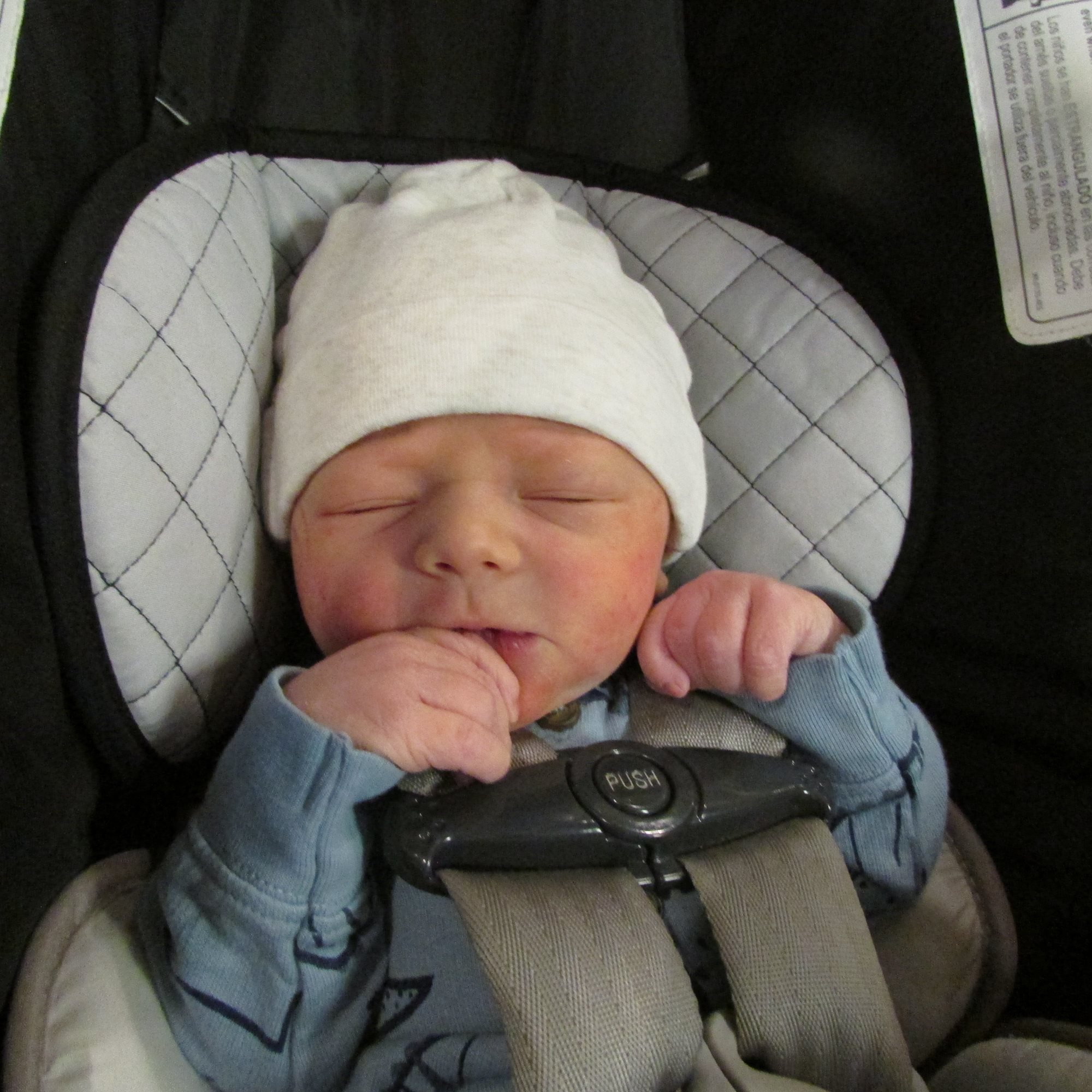 Carter Joseph photo