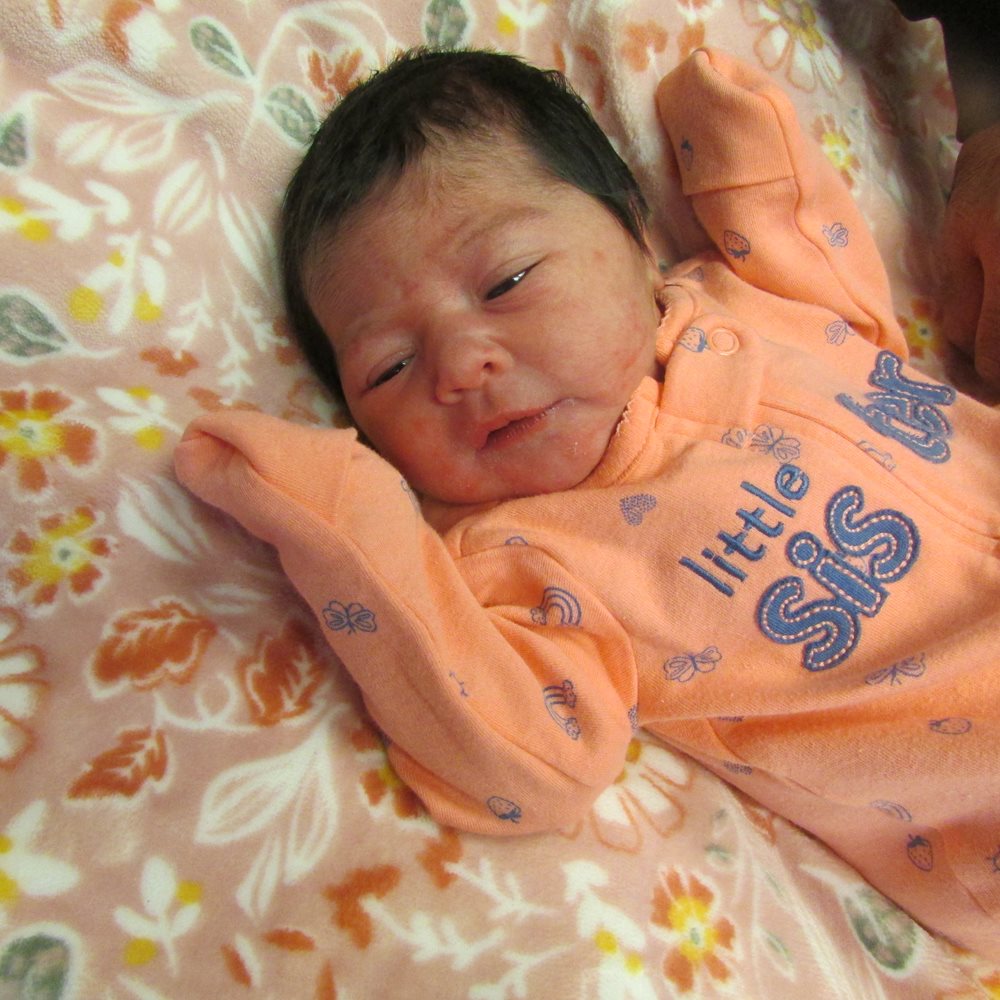 Hadley Joanne photo