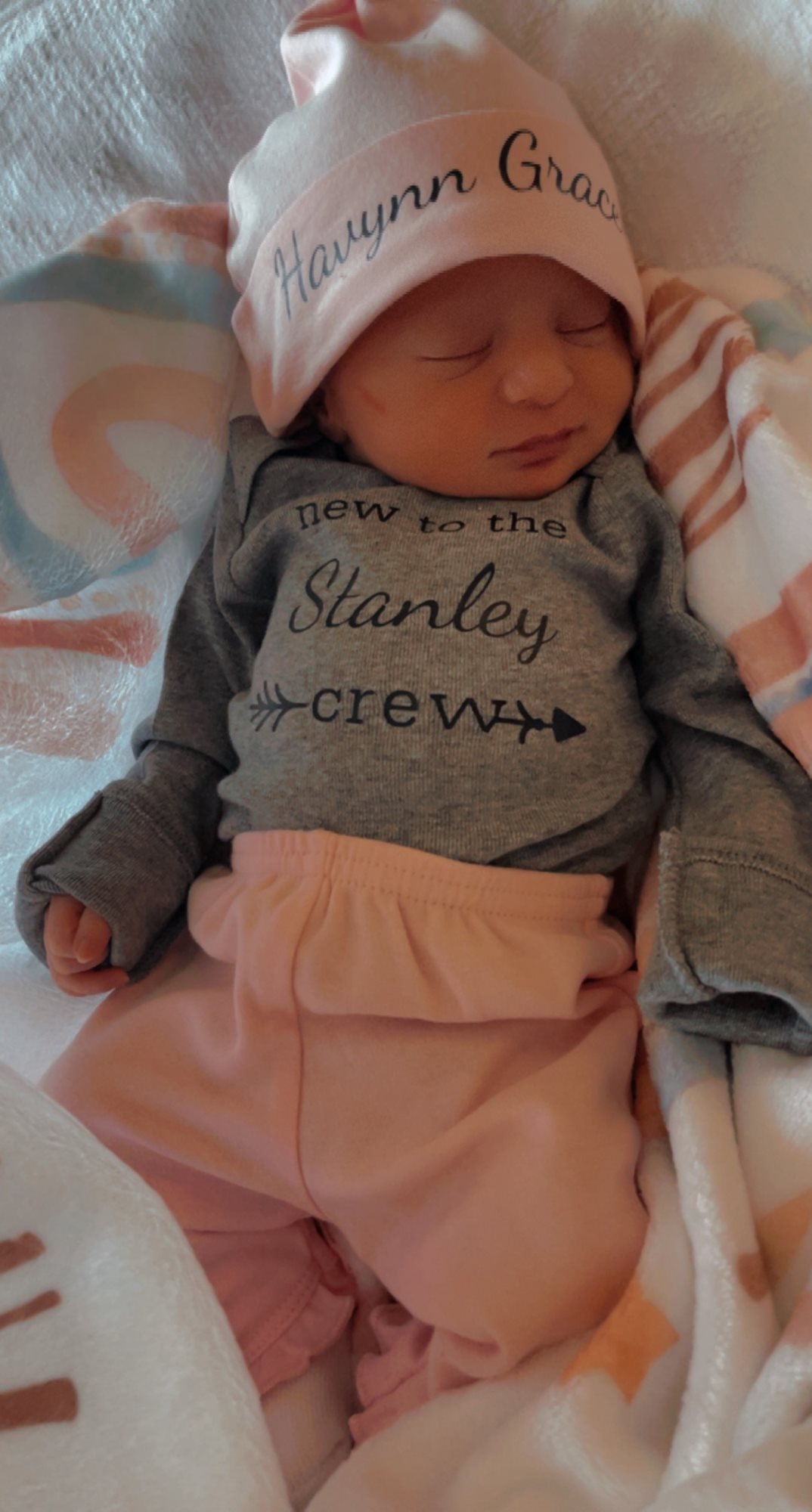 Havynn Grace photo