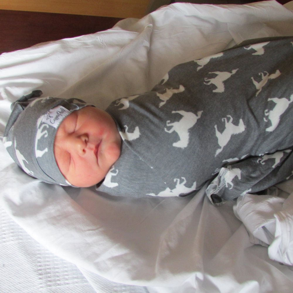 Colt Douglas photo