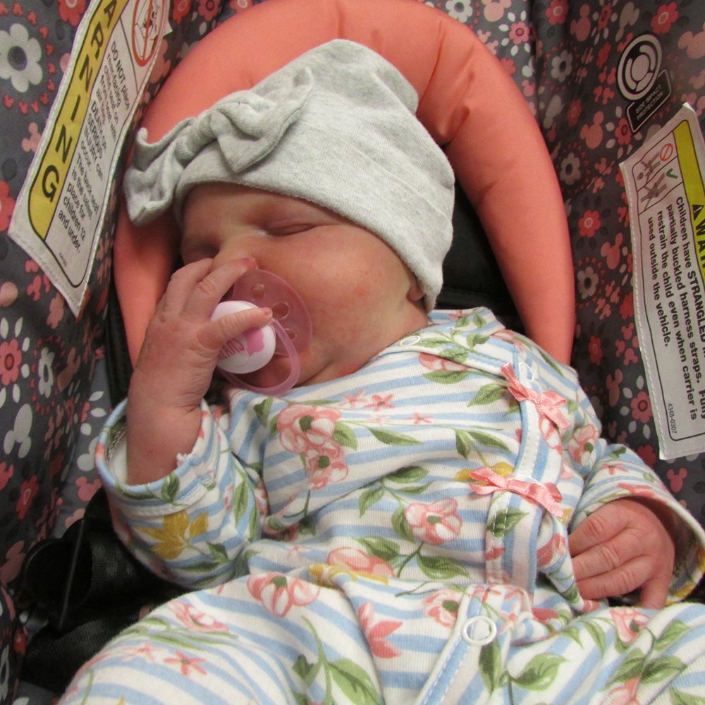 Jaylyn Ann photo