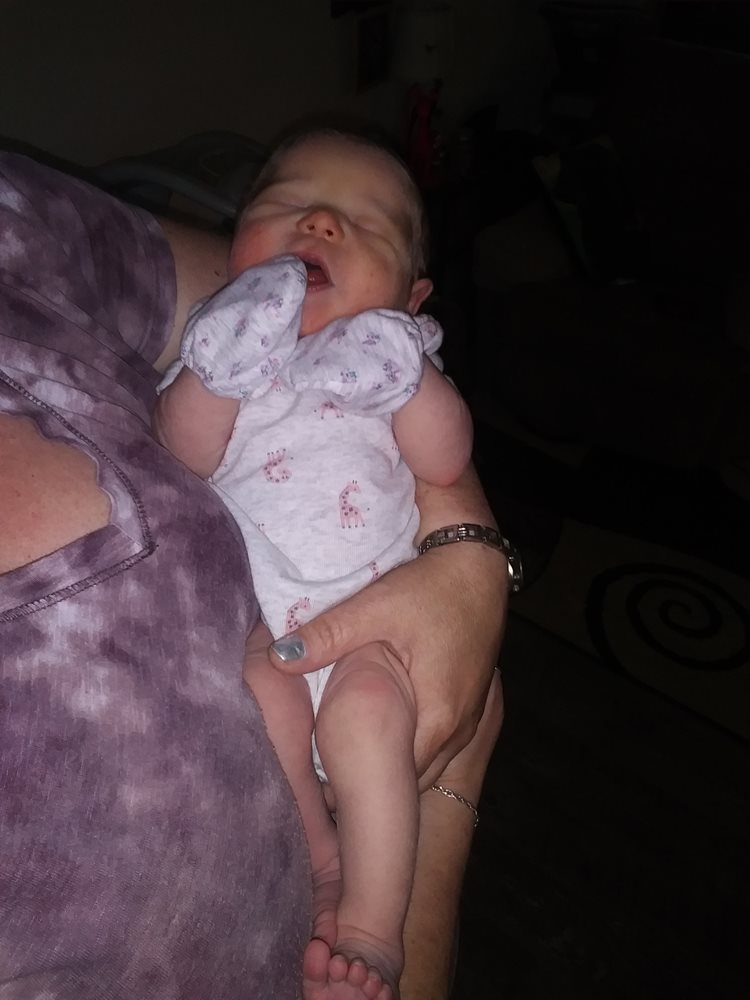 Makenzie June photo