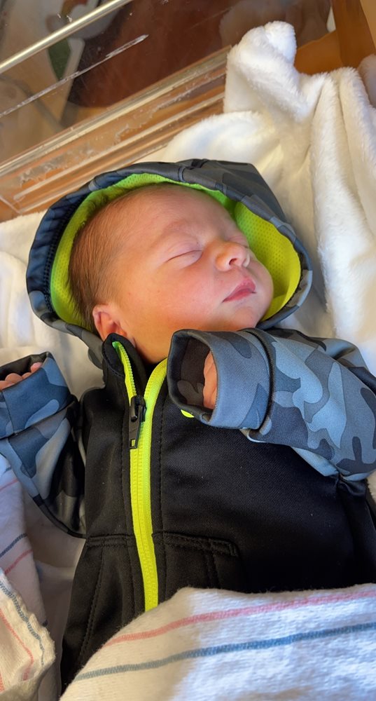 Kayson David-Edward photo