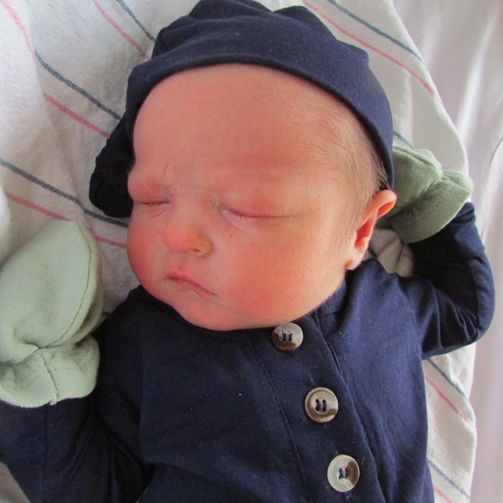 Kian Paul Erlan photo