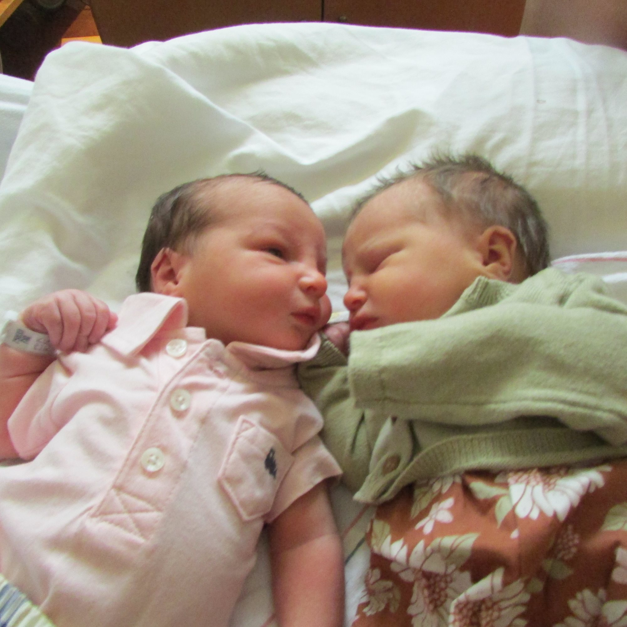 Adalene Debra photo