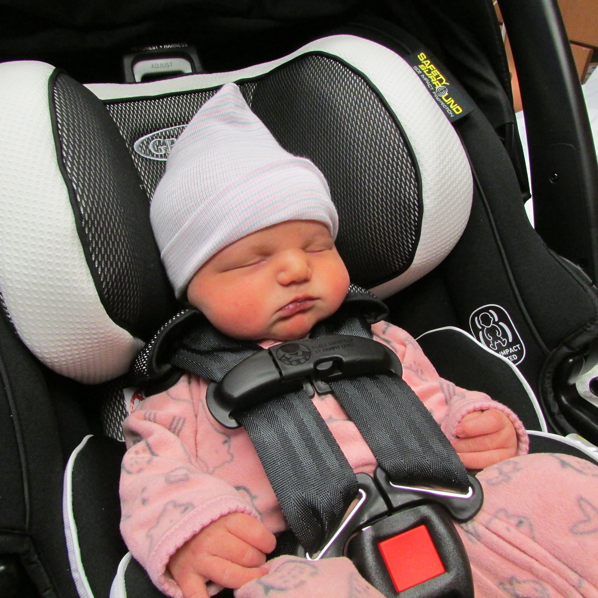 Winona Grace photo