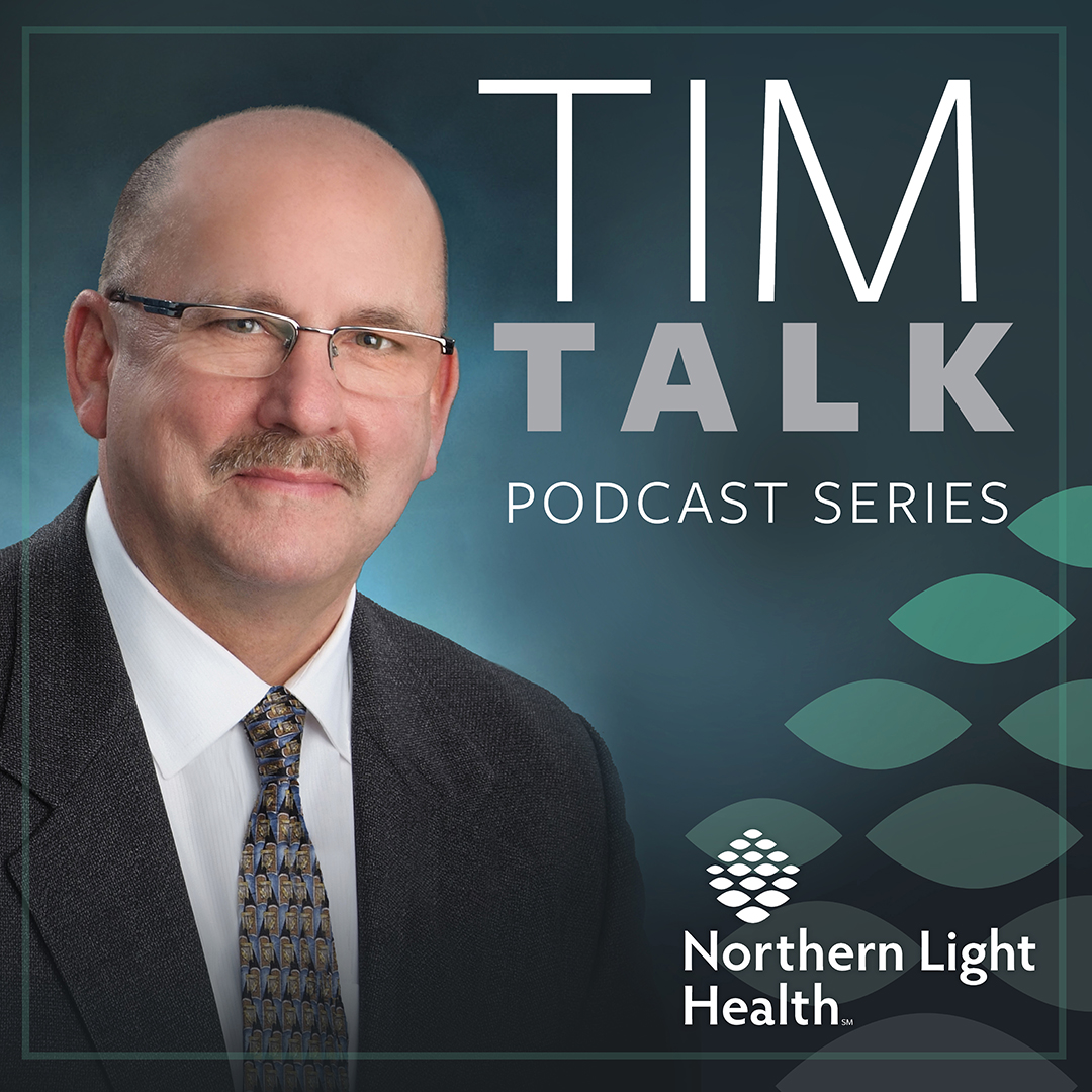 Episode 41: Listen to the Story