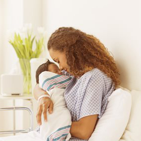 Having a Baby | Northern Light Mercy Hospital