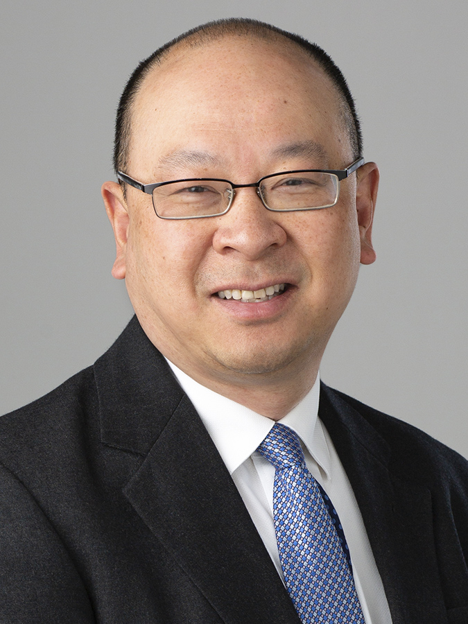 Anthony Ng, MD DFAPA Picture