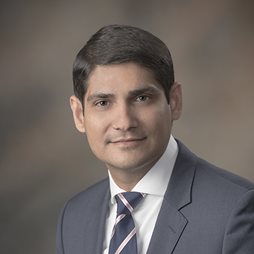 M. Jawad Latif, MD