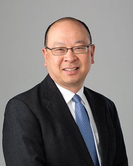 Anthony Ng, MD, DFAPA